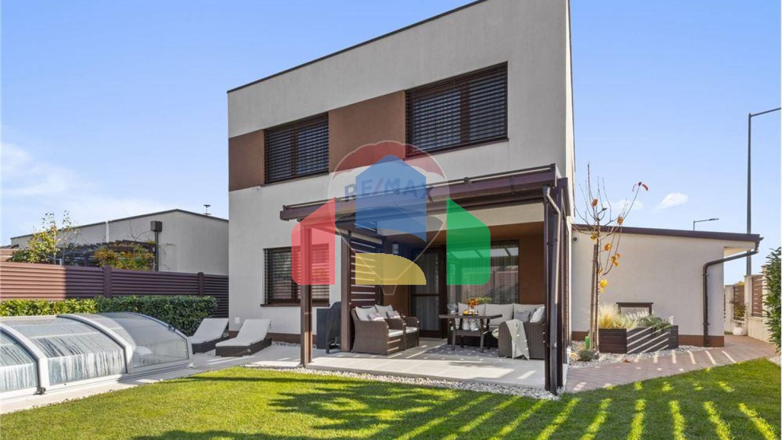 Residential - House - Senec, Slovakia - SK