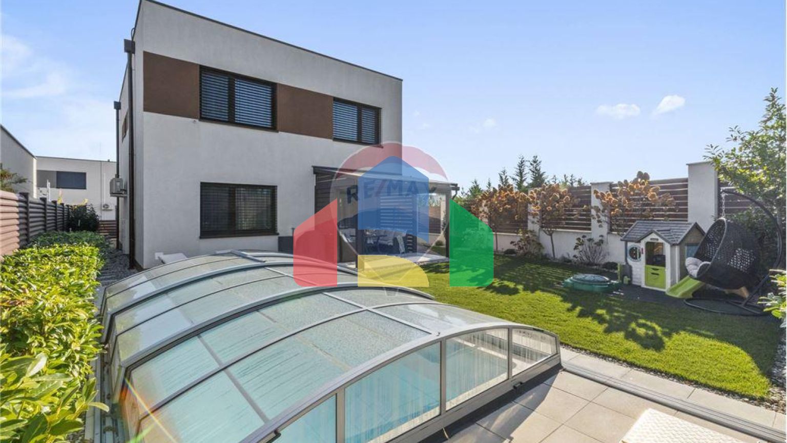 Residential - House - Senec, Slovakia - SK