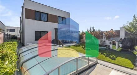 Residential - House - Senec, Slovakia - SK