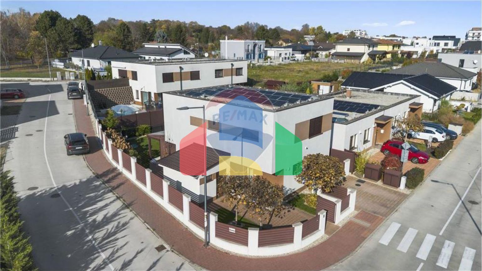 Residential - House - Senec, Slovakia - SK