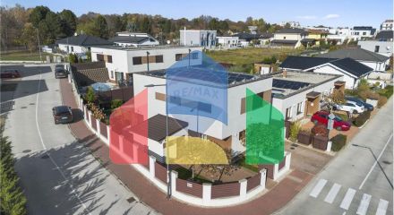 Residential - House - Senec, Slovakia - SK