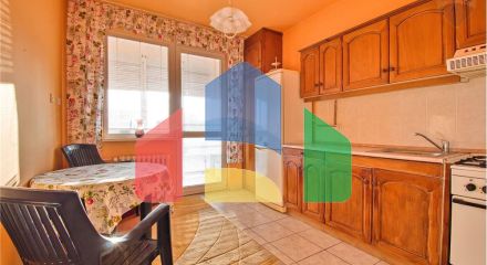 Residential - Condo/Apartment - Veľký Meder, Slovakia - SK