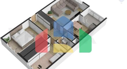 Residential - Condo/Apartment - Veľký Meder, Slovakia - SK