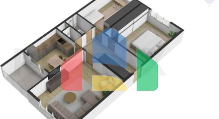 Residential - Condo/Apartment - Veľký Meder, Slovakia - SK