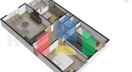 Residential - Condo/Apartment - Veľký Meder, Slovakia - SK