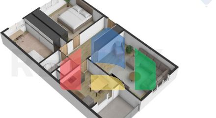 Residential - Condo/Apartment - Veľký Meder, Slovakia - SK