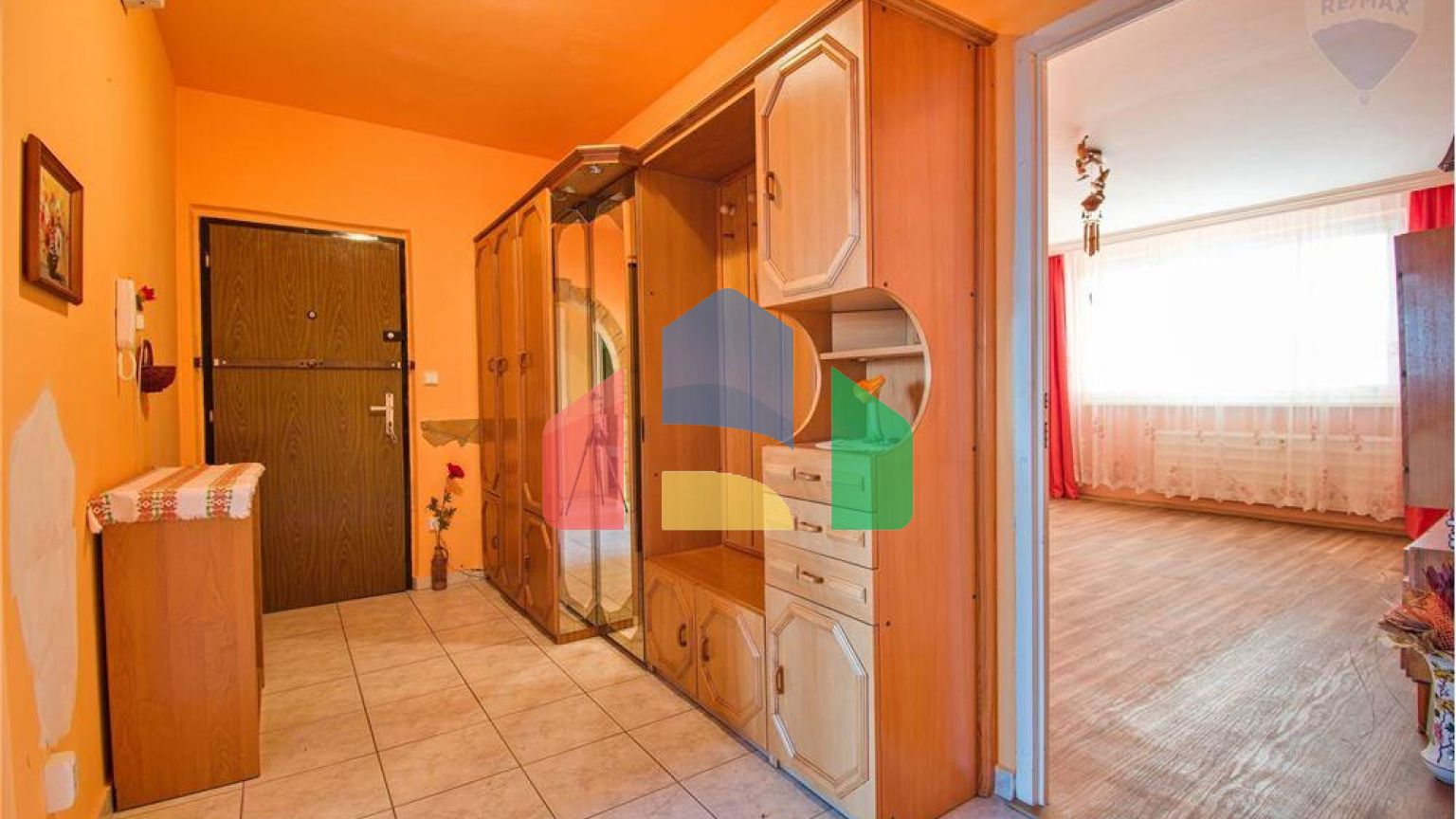 Residential - Condo/Apartment - Veľký Meder, Slovakia - SK