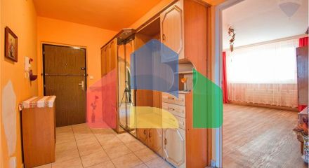 Residential - Condo/Apartment - Veľký Meder, Slovakia - SK