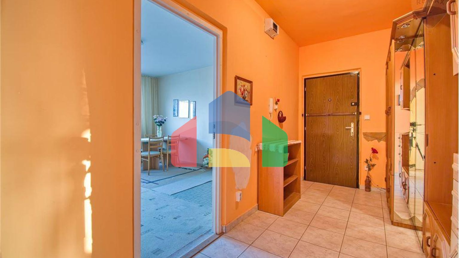 Residential - Condo/Apartment - Veľký Meder, Slovakia - SK