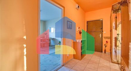 Residential - Condo/Apartment - Veľký Meder, Slovakia - SK