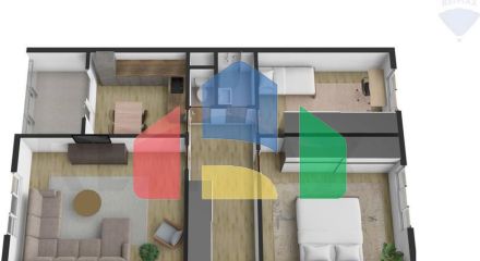 Residential - Condo/Apartment - Veľký Meder, Slovakia - SK