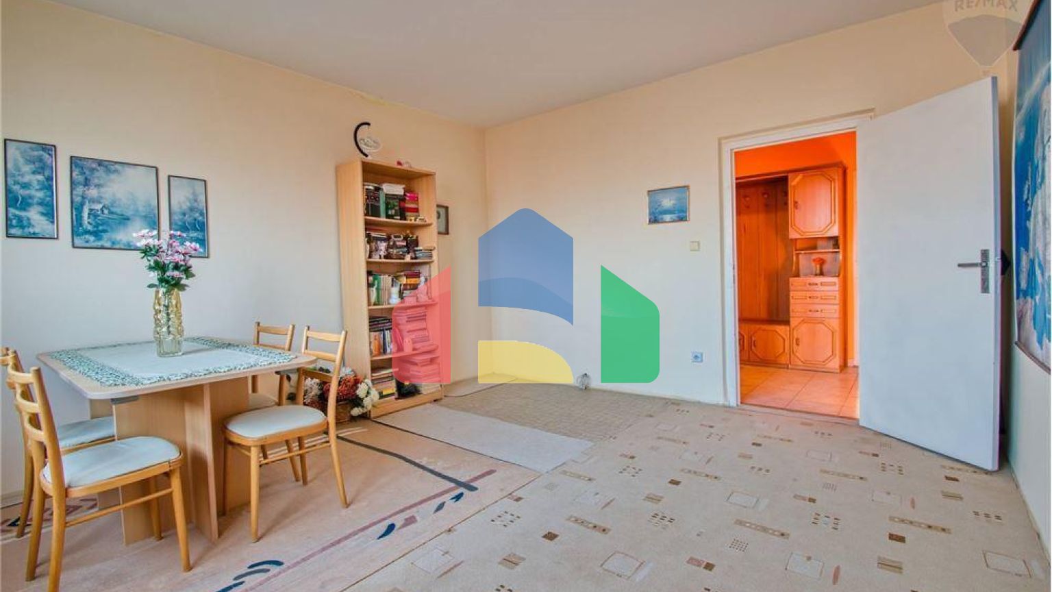 Residential - Condo/Apartment - Veľký Meder, Slovakia - SK