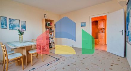 Residential - Condo/Apartment - Veľký Meder, Slovakia - SK