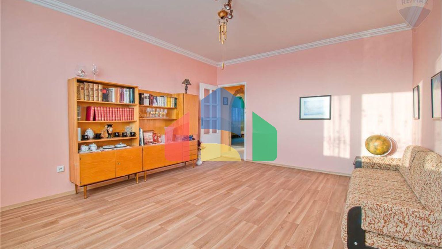 Residential - Condo/Apartment - Veľký Meder, Slovakia - SK