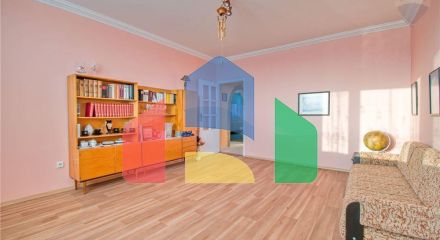 Residential - Condo/Apartment - Veľký Meder, Slovakia - SK