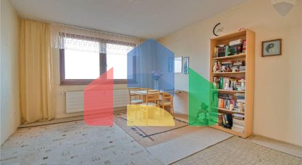 Residential - Condo/Apartment - Veľký Meder, Slovakia - SK