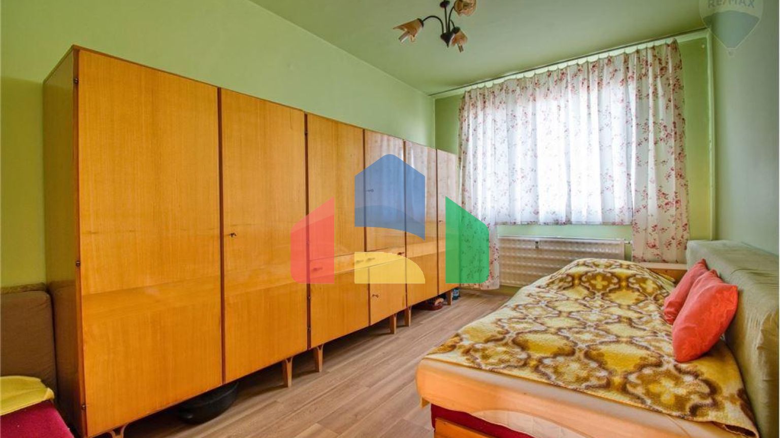 Residential - Condo/Apartment - Veľký Meder, Slovakia - SK