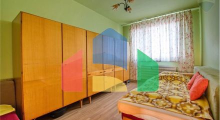 Residential - Condo/Apartment - Veľký Meder, Slovakia - SK