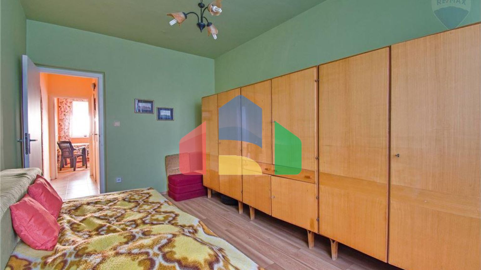 Residential - Condo/Apartment - Veľký Meder, Slovakia - SK