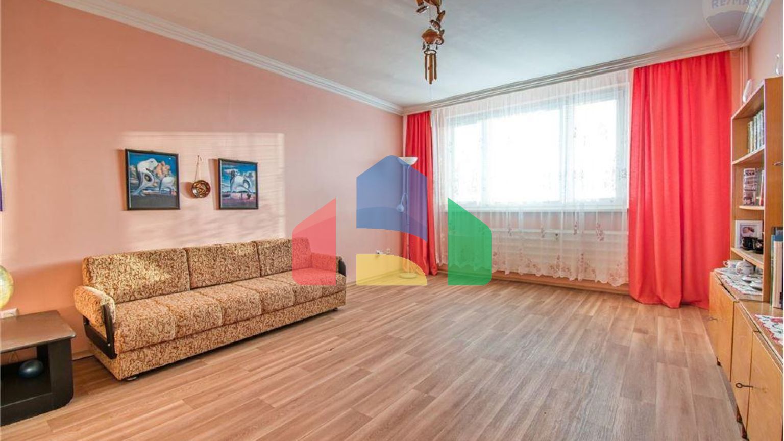 Residential - Condo/Apartment - Veľký Meder, Slovakia - SK