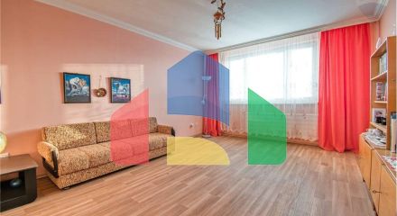 Residential - Condo/Apartment - Veľký Meder, Slovakia - SK