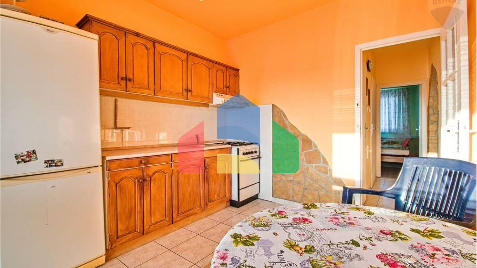 Residential - Condo/Apartment - Veľký Meder, Slovakia - SK