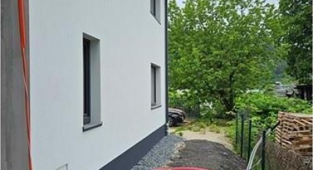 Commercial - Store with Apt/Office - Celje, Savinjska Region - SI