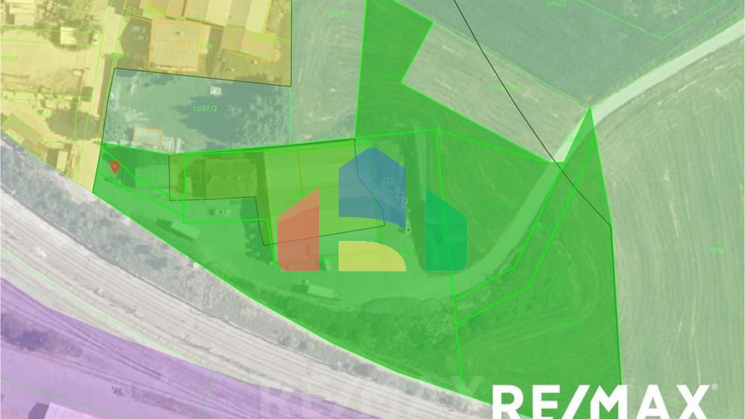 Commercial - Store with Apt/Office - Celje, Savinjska Region - SI