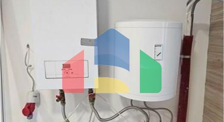 Commercial - Store with Apt/Office - Celje, Savinjska Region - SI