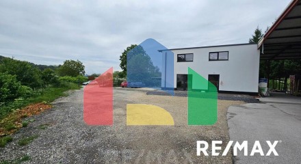 Commercial - Store with Apt/Office - Celje, Savinjska Region - SI