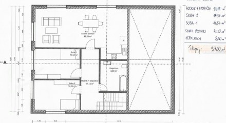 Commercial - Store with Apt/Office - Celje, Savinjska Region - SI