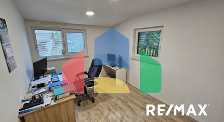 Commercial - Store with Apt/Office - Celje, Savinjska Region - SI Commercial - Store with Apt/Office - Celje, Savinjska Region - SI