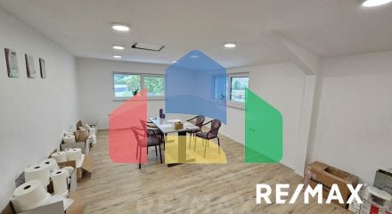 Commercial - Store with Apt/Office - Celje, Savinjska Region - SI Commercial - Store with Apt/Office - Celje, Savinjska Region - SI