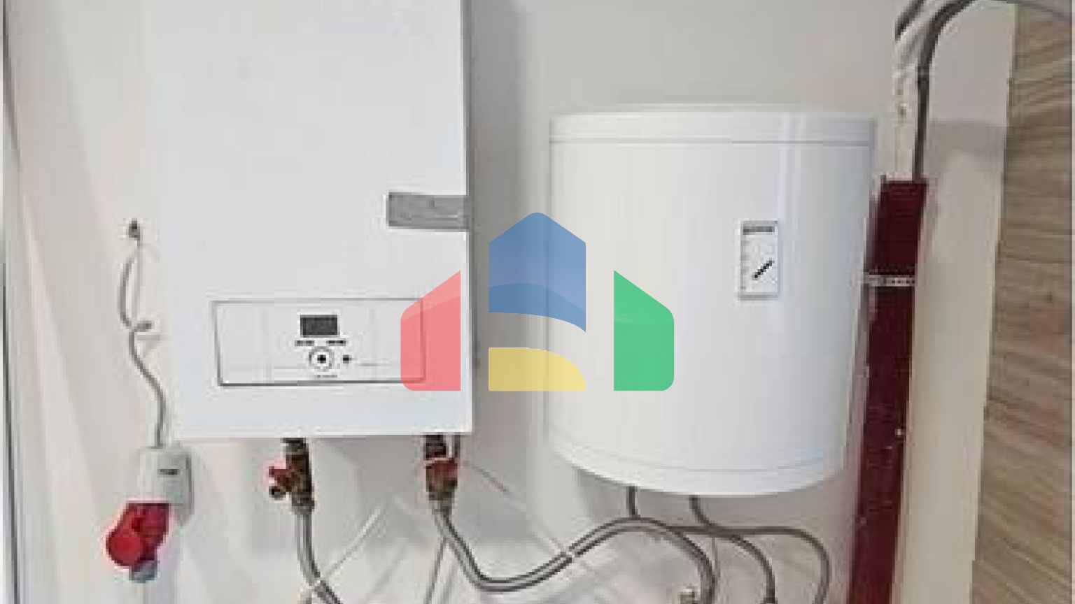 Commercial - Store with Apt/Office - Celje, Savinjska Region - SI