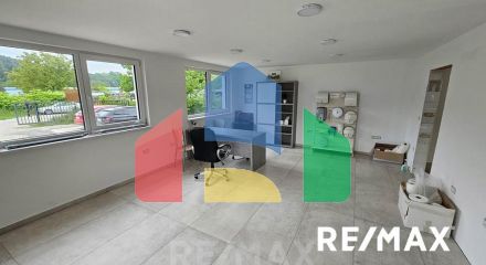 Commercial - Store with Apt/Office - Celje, Savinjska Region - SI Commercial - Store with Apt/Office - Celje, Savinjska Region - SI