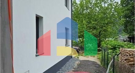Commercial - Store with Apt/Office - Celje, Savinjska Region - SI