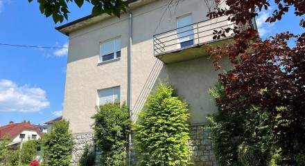 Residential - Cottage - Celje, Savinjska Region - SI