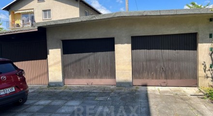 Residential - Cottage - Celje, Savinjska Region - SI