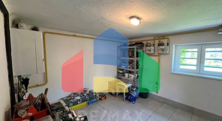 Residential - Cottage - Celje, Savinjska Region - SI