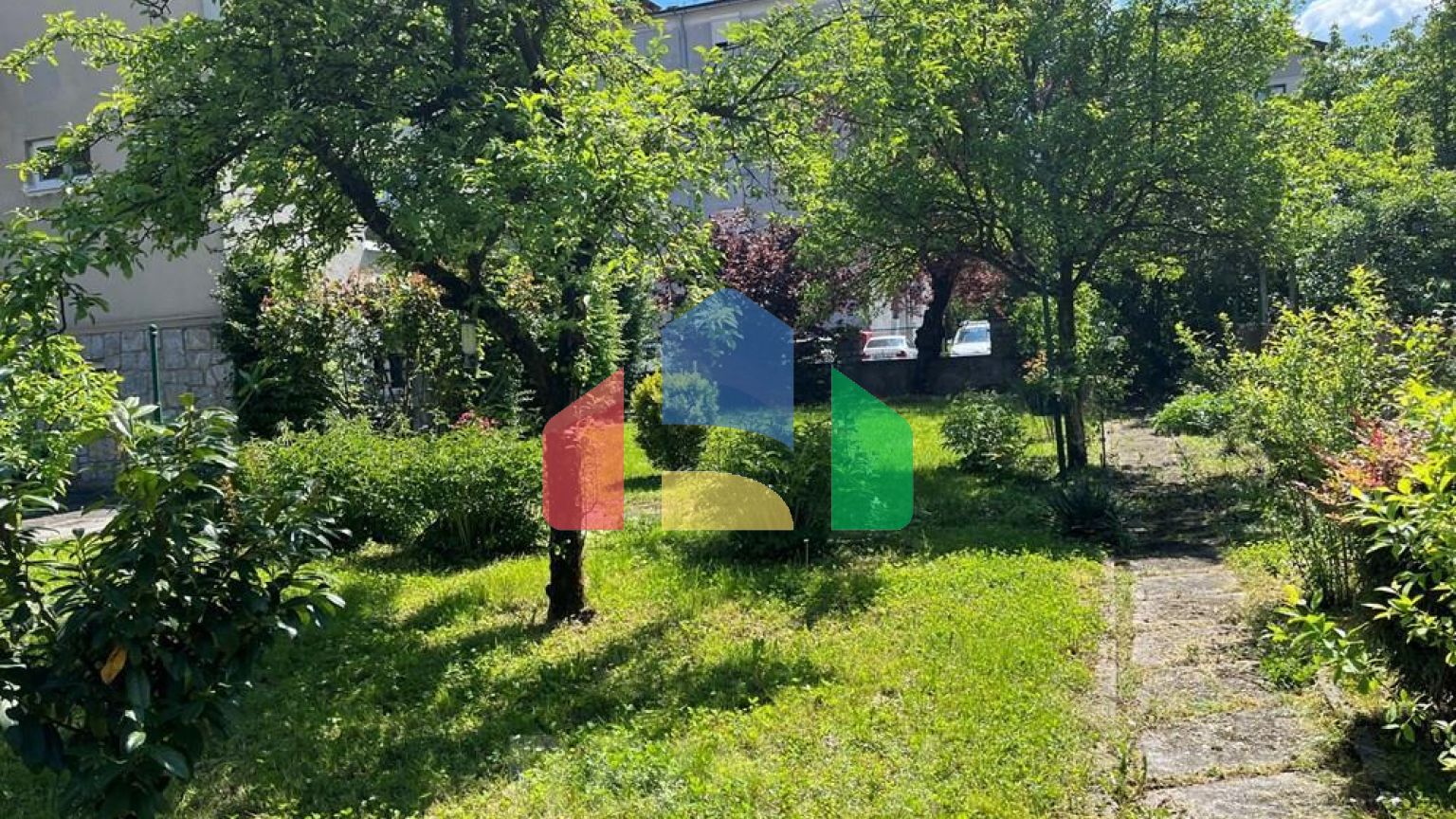 Residential - Cottage - Celje, Savinjska Region - SI