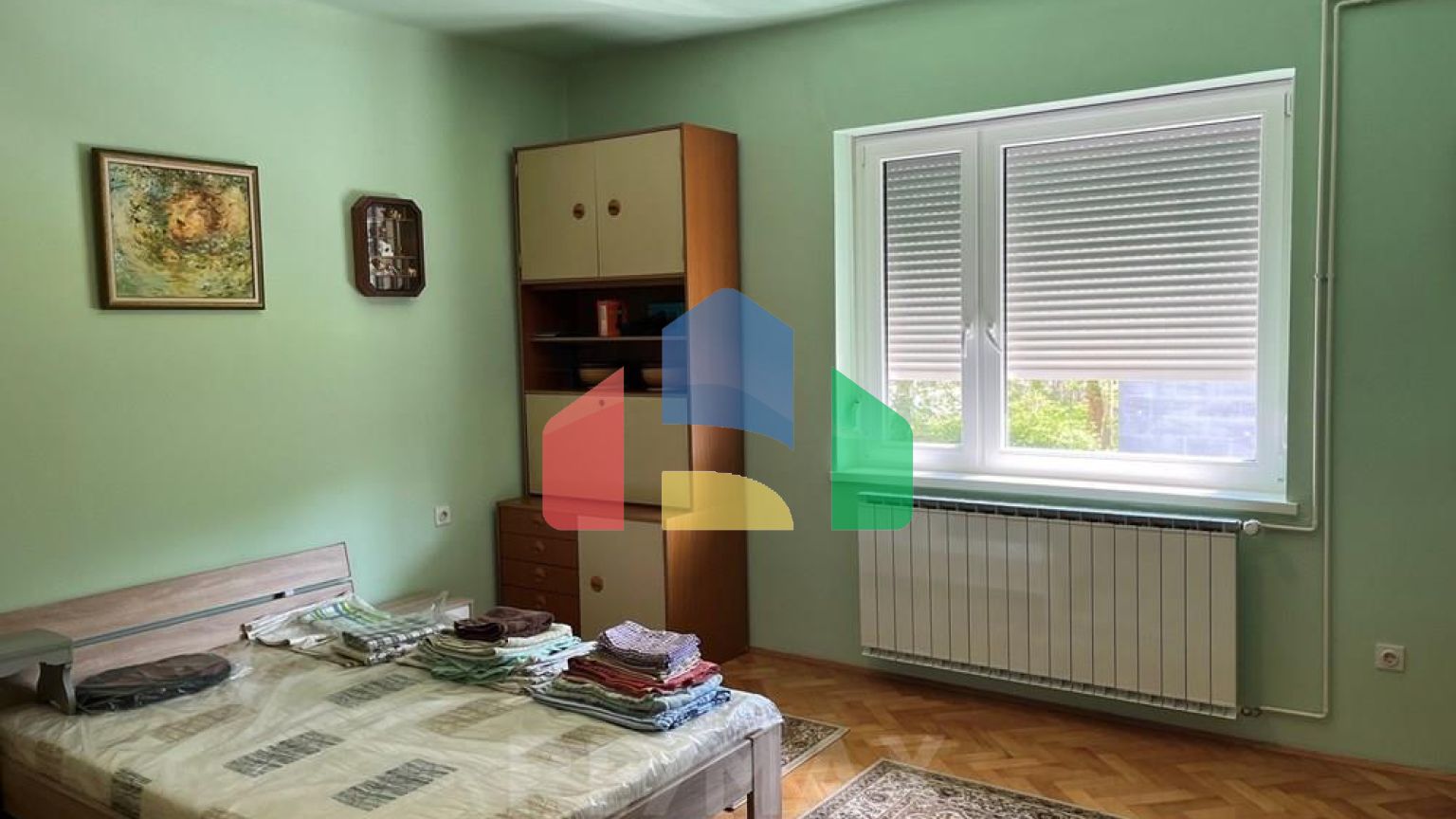 Residential - Cottage - Celje, Savinjska Region - SI