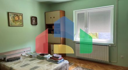 Residential - Cottage - Celje, Savinjska Region - SI