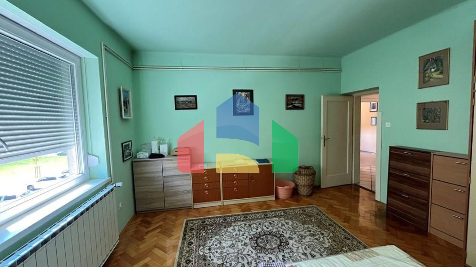 Residential - Cottage - Celje, Savinjska Region - SI