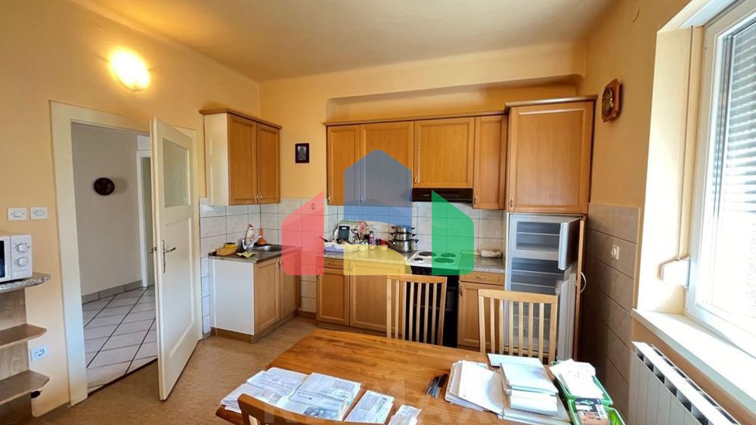 Residential - Cottage - Celje, Savinjska Region - SI