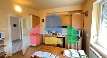 Residential - Cottage - Celje, Savinjska Region - SI