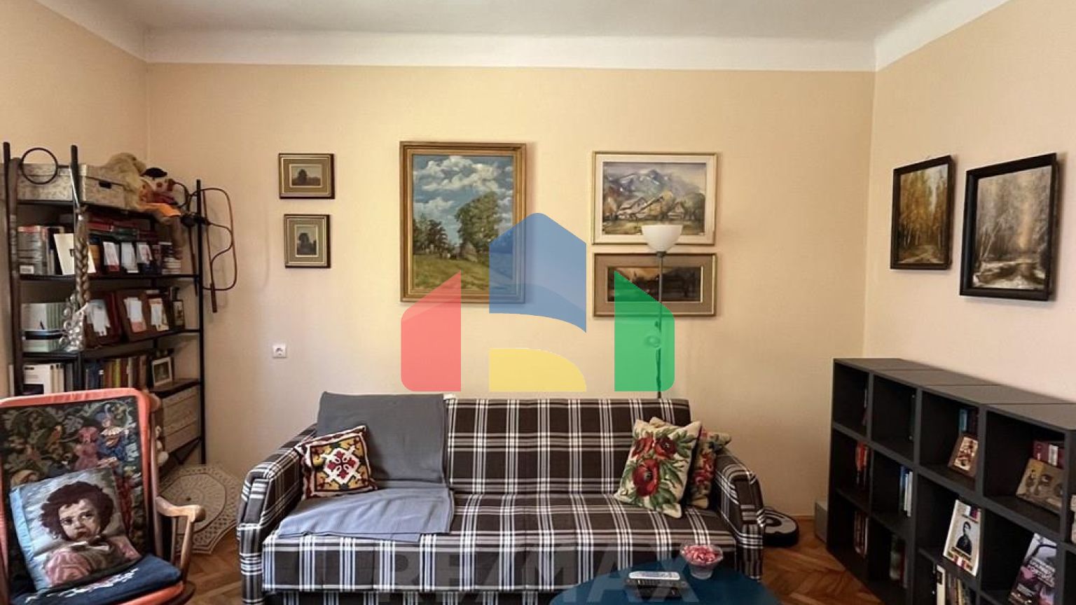 Residential - Cottage - Celje, Savinjska Region - SI