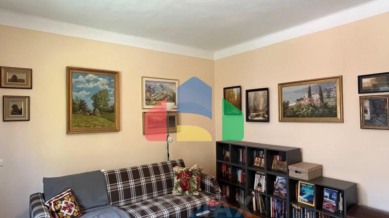 Residential - Cottage - Celje, Savinjska Region - SI