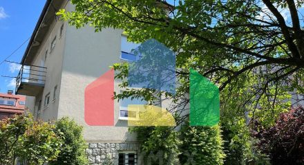 Residential - Cottage - Celje, Savinjska Region - SI