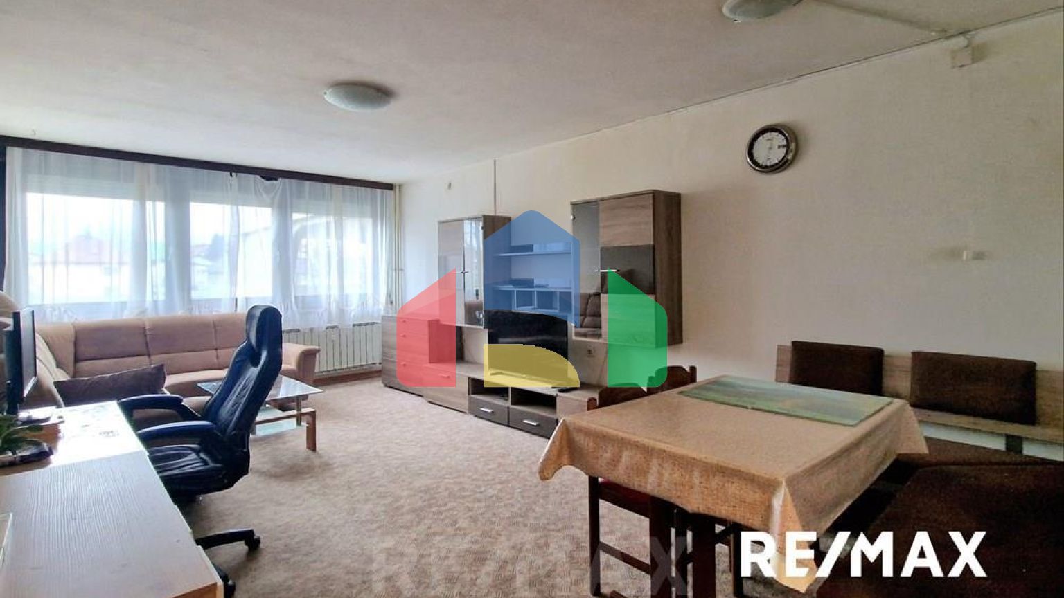 Residential - Condo/Apartment - Domzale, Ljubljana (surroundings) - SI