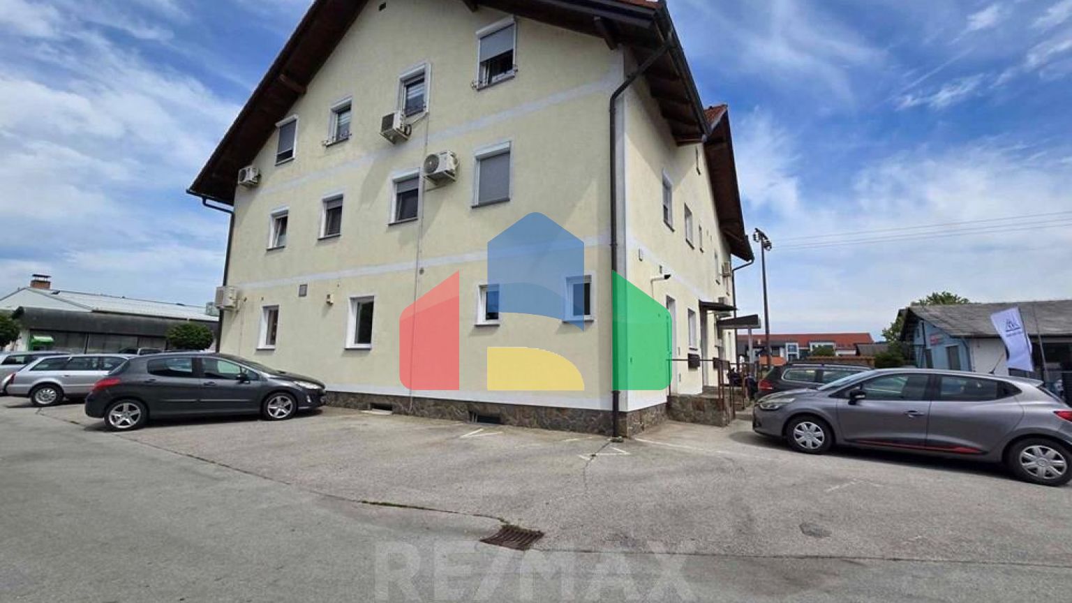 Residential - Condo/Apartment - Gorišnica, Podravje region - SI